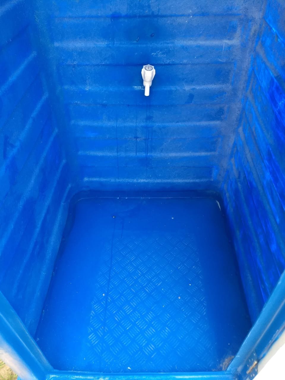 Toilet View 2