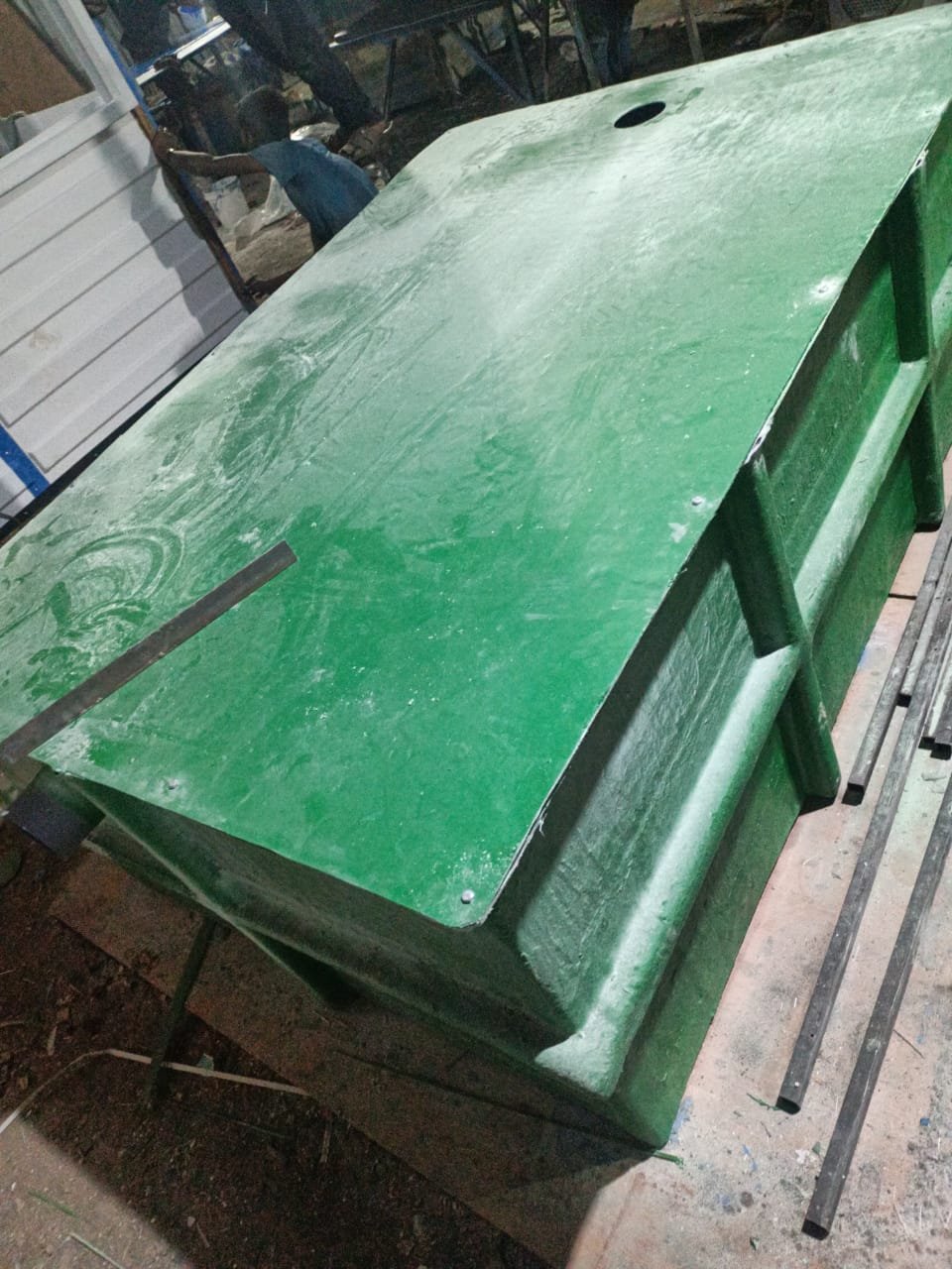 Tank View 4