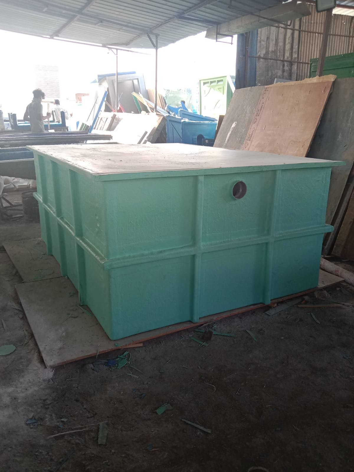 Tank View 3
