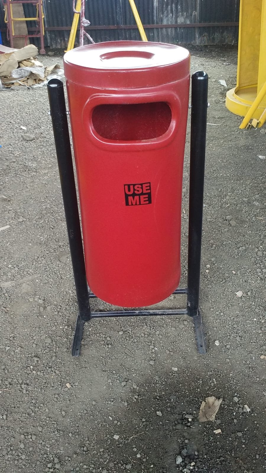 dustbin View 3