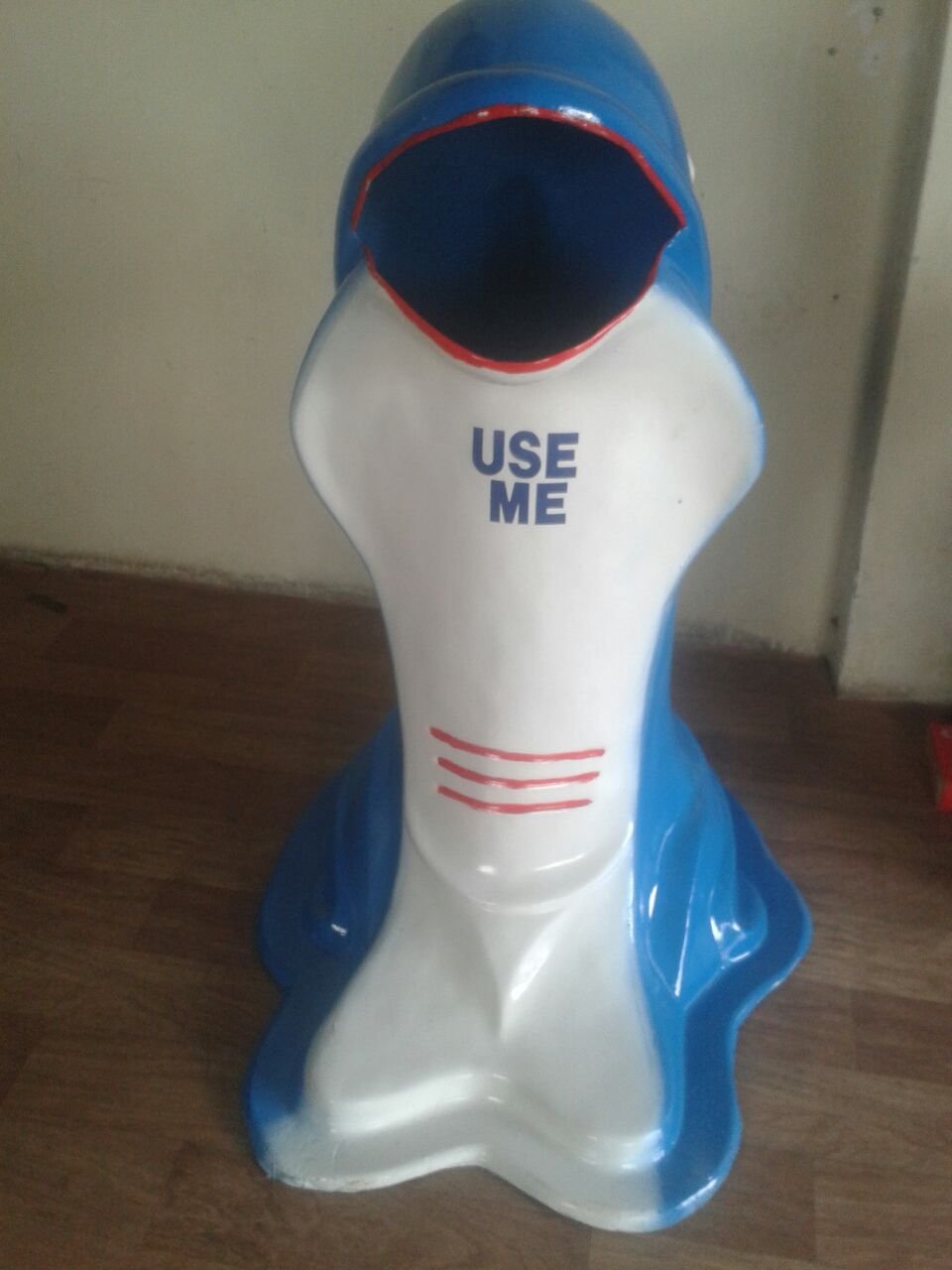 dustbin View 2
