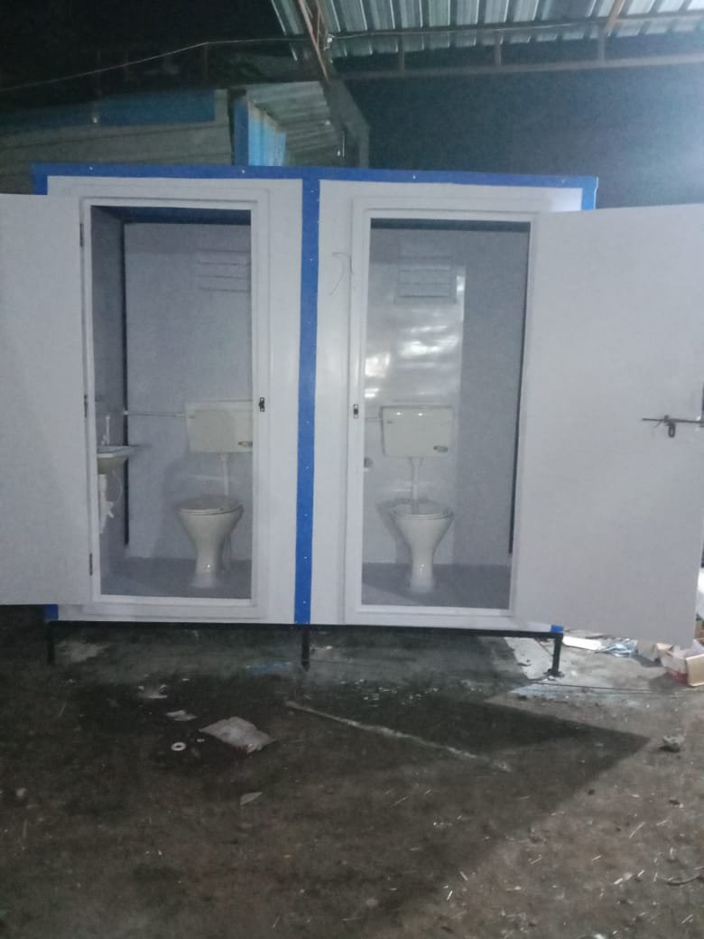 Toilet View 5
