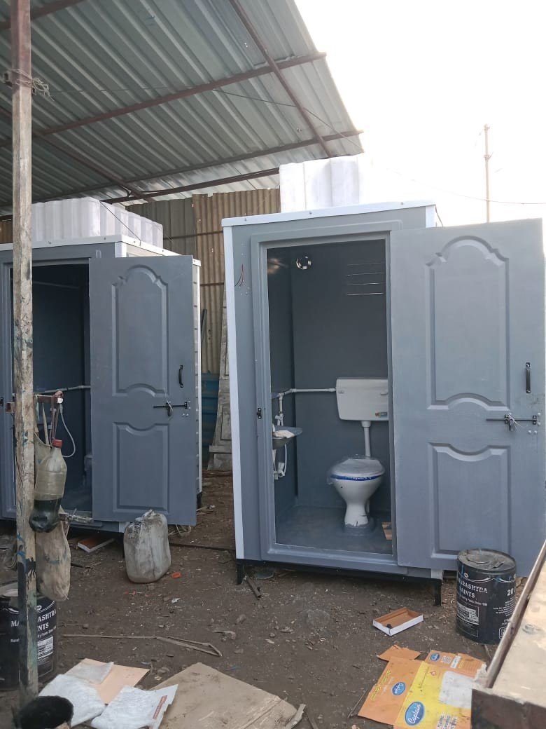 Toilet View 2