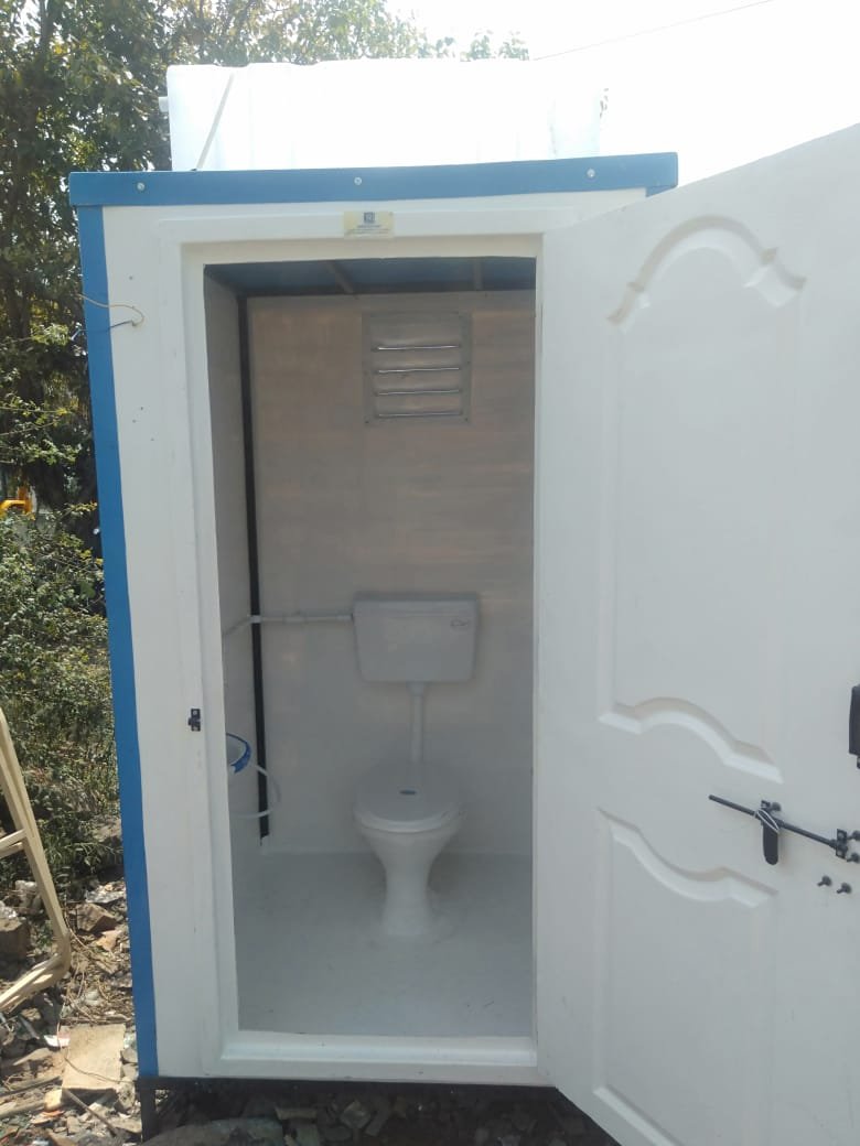 Toilet View 2