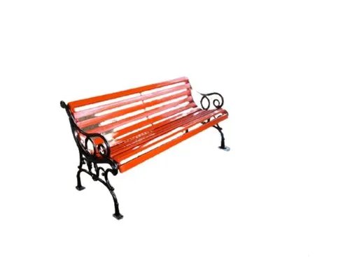 Outdoor Garden Bench