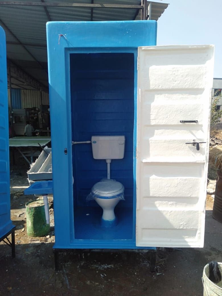 Toilet View 2