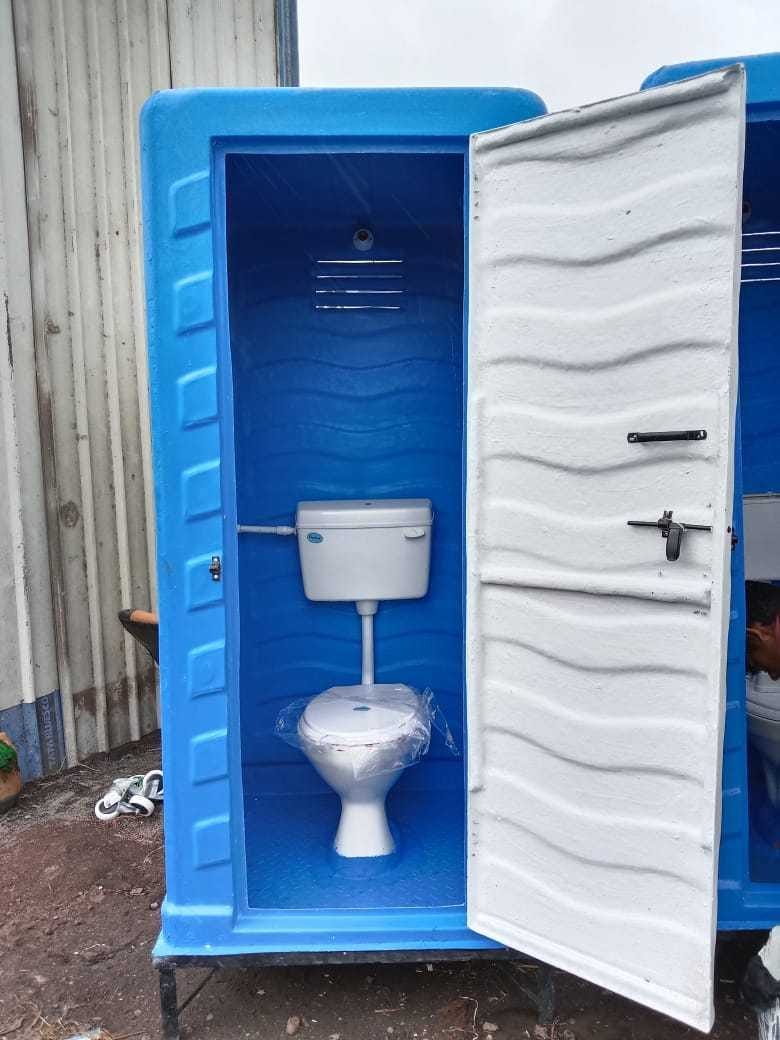 Toilet View 3